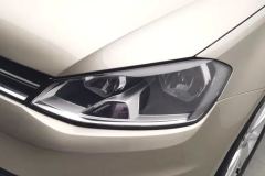 2017 Volkswagen Golf 2016 1.6 AT Fashion #5