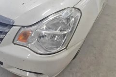 2017 Nissan Sylphy 2016 1.6 AT ClassicXEComfort #5
