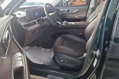 2022 Chery Tiggo 8 Pro 2022 1.6T AT 290T 2WDvastEdition 7Seat #9