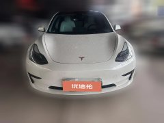 2023 Tesla Model 3 2022 rear wheel driveEdition #2