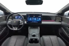 2024 BYD Qin L 2024 1.5L AT DM-i 120KMexcellence #14