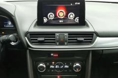 2020 Mazda CX-4 2020 2.0 AT Blue sky tasteEditionFWD #16