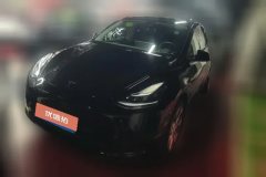 2023 Tesla Model Y 2022 Facelift rear wheel driveEdition #1
