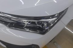 2018 Toyota Corolla 2018 1.2T AT GLSmart #5