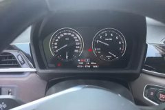 2019 BMW X2 2020 1.5T AT 20i MOff-road packageFWD #14