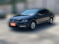 2017 Volkswagen Passat 2013 1.8TSI AT DSGgovernment procurementEdition #1