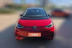 2025 Volkswagen ID.3 2026 clever extremely intelligentEditionGTXkit #2