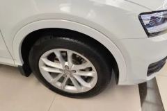 2016 Audi Q3 2016 1.4T AT 30TFSIHeritageComfortFWD #6