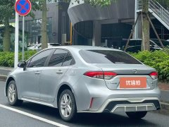 2020 Toyota Levin 2019 1.2T AT 185TEntry China V #6