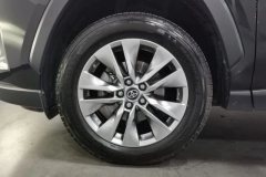 2021 Toyota Wildlander 2021 2.0 AT Luxury 4WD #6