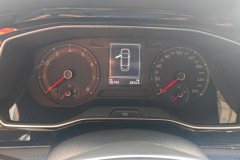 2020 Volkswagen Sagitar 2020 1.4T AT 280TSIComfort China VI #14