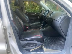 2016 Volkswagen Tiguan 2016 1.8T AT 300TSILuxury FWD #10
