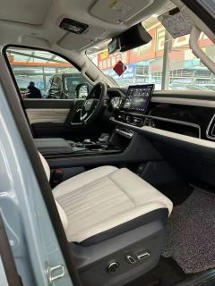2024 Beijing Off-Road Beijing BJ60 2022 2.0T AT 101Edition5Seat #6