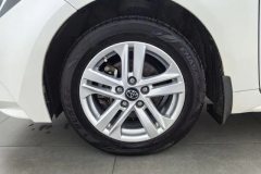 2022 Toyota Levin 2022 Hybrid 1.8H E-CVT Leading #6