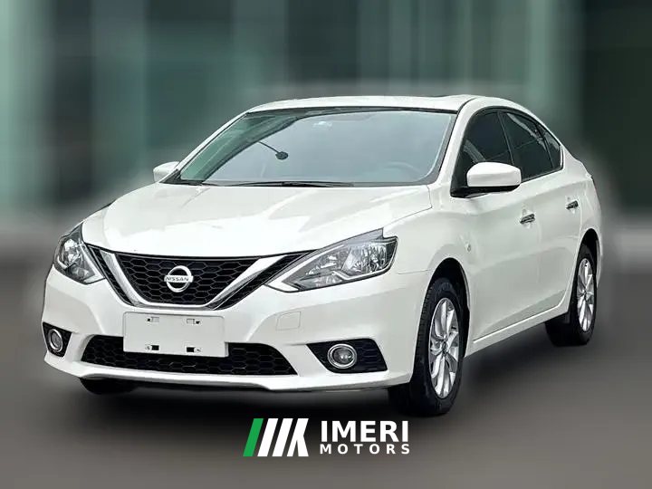 2020 Nissan Sylphy 2019 1.6 AT ClassicXLLuxury