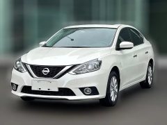 2020 Nissan Sylphy 2019 1.6 AT ClassicXLLuxury #1