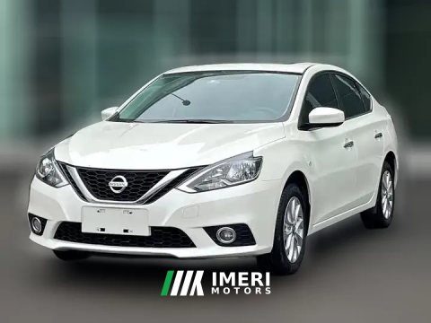 2020 Nissan Sylphy 2019 1.6 AT ClassicXLLuxury