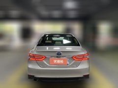 2018 Toyota Camry 2018 2.5 AT HGLuxury HEV #3