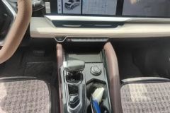 2021 Geely Auto Xingyue L 20212.0TD DCT EVO2WDPremium #16