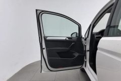 2016 Volkswagen Touran 2016 TouranL 1.4T MT 280TSI Fashion #11