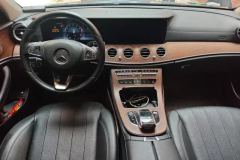 2018 Mercedes-Benz E-Class 2018 2.0T AT E300LFashion Facelift #12