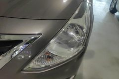 2018 Nissan Sunny 2016 1.5 AT XELeading #5