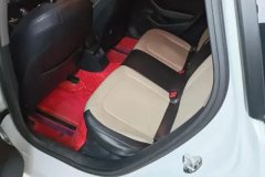 2018 Audi A3 Sedan 2018 1.4T AT 30AnniversaryYear35TFSIEntry #11