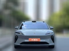 2024 NIO ET5T 2023 75kWh Touring #2