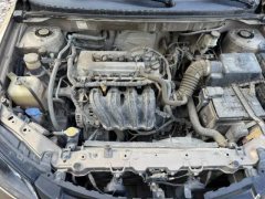 2015 Geely Auto Emgrand Sedan 2014 1.5 MT Fashion #6
