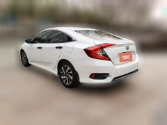 2019 Honda Civic 2016 1.5T AT 220TURBOLuxury #7
