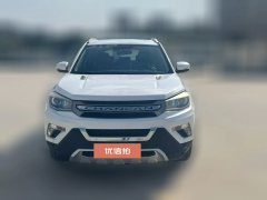 2015 Chang'an CS75 2014 1.8T AT Premium FWD China V #2