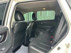 2018 Nissan X-Trail 2017 2.0 AT ComfortFWD #5