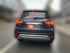 2021 Hyundai ix35 2020 2.0 AT Zhiyong·PleasureFWD #2