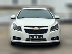 2015 Chevrolet Cruze Hatchback 2015 Hatchback 1.6L ATComfort #2
