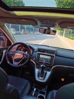 2018 Haval H6 2017 1.5T AT Red LabelSportLuxury FWD Facelift #8