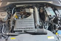 2021 Volkswagen Golf 2021 1.4T AT 280TSI Pro #10