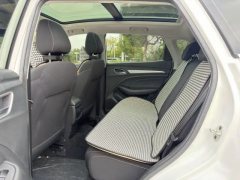 2021 Roewe RX3 2020 1.6 AT 4GConnectedSuperCoolElite #8