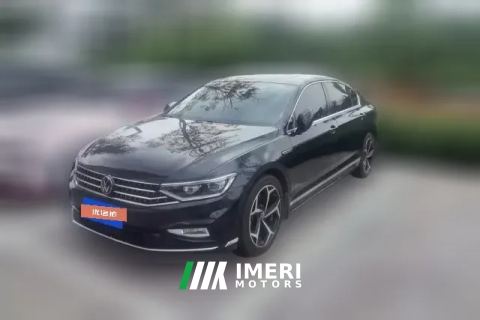 2023 Volkswagen Magotan 2023 2Million Edition 2.0T AT 330TSI DSGLuxury