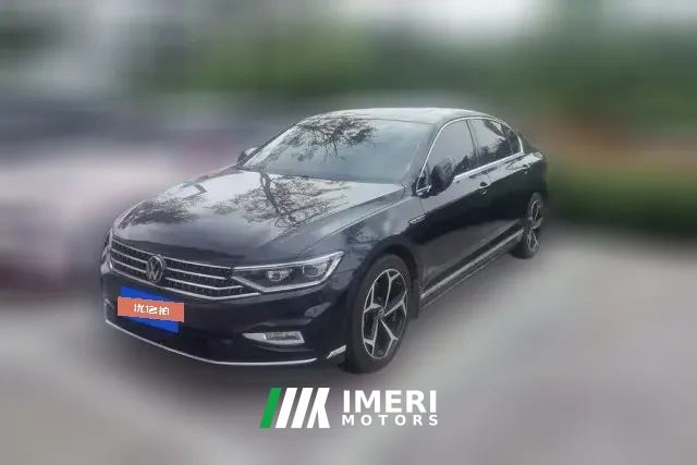 2023 Volkswagen Magotan 2023 2Million Edition 2.0T AT 330TSI DSGLuxury