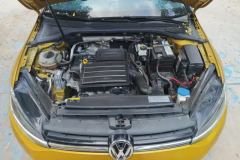 2018 Volkswagen Golf 2018 1.6 AT Comfort #10
