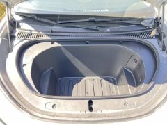 2025 BYD Sea Lion 05 EV 2025 520KMZhihangEdition #9