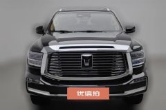 2023 Tank 500 PHEV 2023 2.0T AT Hi4-T #3