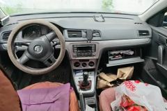 2015 Volkswagen Lavida 2013 1.6 MT ClassicComfort Facelift #12