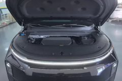 2025 Li Auto Li Auto L6 2025 Pro SmartHuanNewEdition #10