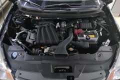 2015 Nissan Sylphy 2016 1.6 AT ClassicXEComfort #10