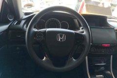 2017 Honda Accord 2016 2.0 AT Comfort #15