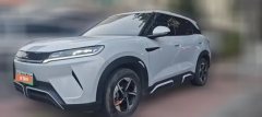 2024 BYD Yuan UP 2024 401KM Leading #1