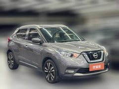 2019 Nissan Kicks 2019 1.5 AT Smart ConnectLuxury #3