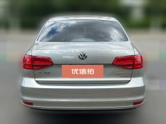 2018 Volkswagen Sagitar 2018 180TSI DSGEnjoyEdition #5