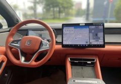 2025 BYD Tang L 2025 DM 175KMdrone playerEdition #7